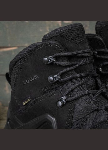 Черевики Zephyr GTX MID TF Black Lowa (315878631)