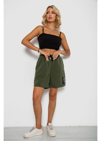 Шорты женские с принтом Ager 238R131 (357234438)