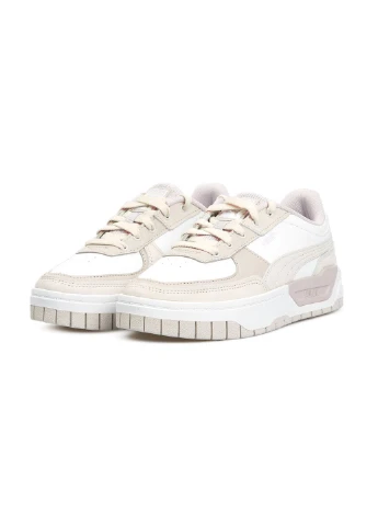 Білі кеди cali dream pastel sneakers women Puma
