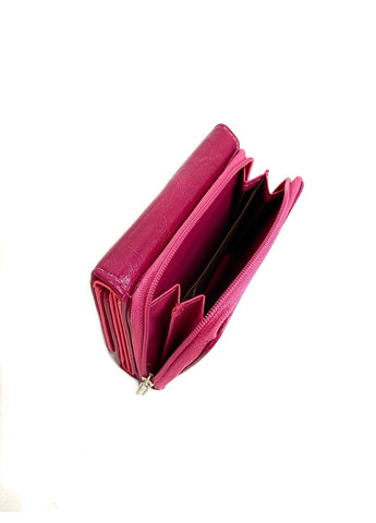 Жіночий гаманець з еко-шкіри 0053(53) рожевий 12 x 8 x 3 Balisa (367263909)
