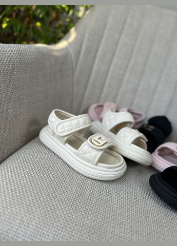 Лімітована колекція ТМ . Босоніжки для дівчаток у трендовому дизайні Apawwa (328606601)