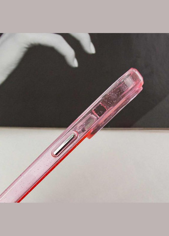 Чохол на Apple iPhone 14 Pro Max / для айфон 14 про макс зі стразами Epik (356102267)