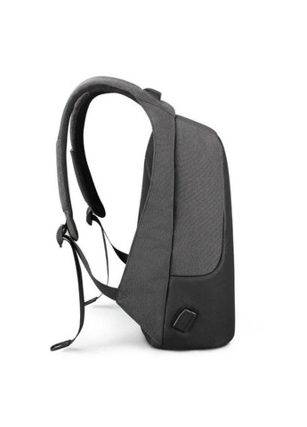 Рюкзак T-B3615B 15.6" Black Tigernu (304732519)