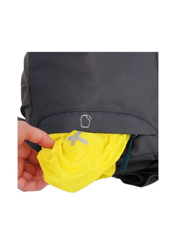 Рюкзак Offlite Anthracite TL096318-04 official Travelite (372672219)