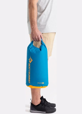 Гермочехол Evac Dry Bag 13L Turkish Tile Sea To Summit (316436872)