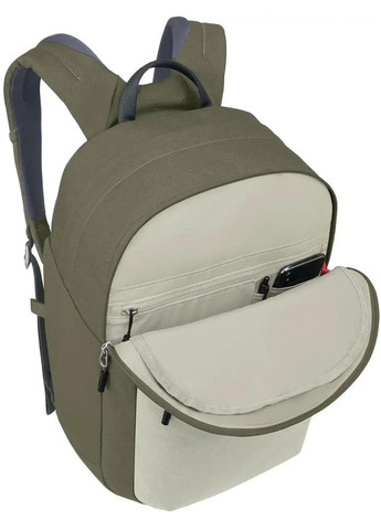 Рюкзак Arcane XL Day 30 Earl grey/sandy grey heat Osprey (365590993)