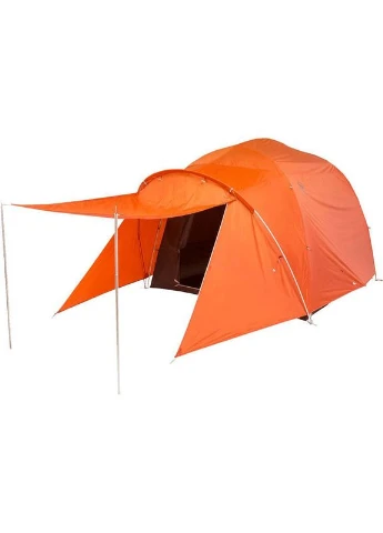 Палатка шестиместная Bunk House 6 (021.0191) Big Agnes (386839782)
