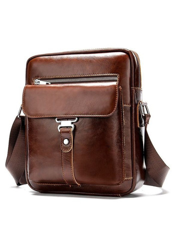 Мужская сумка месенджер из натуральной кожи BD108516 Joynee (298683823)