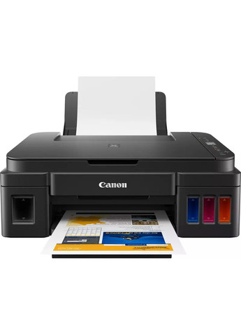 МФУ цветной печати PIXMA G2416 (2313C053) Canon (360422534)