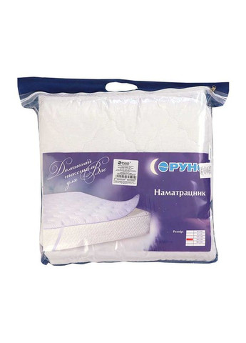 Наматрасник 90х200 силиконовый Руно 843.04СУ (265620103)