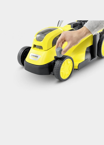 Газонокосилка LMO 1833 Battery (1.444-400.0) KARCHER (314976230)