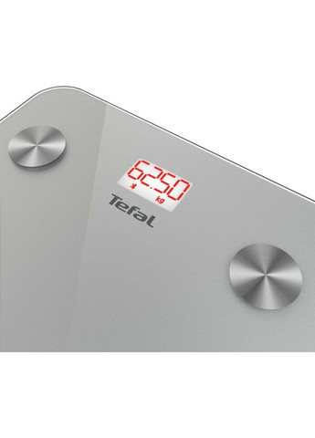 Весы напольные Goodvibes Life, (BM9600S1) Tefal (360420608)