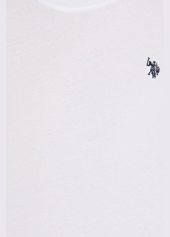 Футболка U.S. Polo Assn. чоловіча U.S. Polo Assn. (324210872)