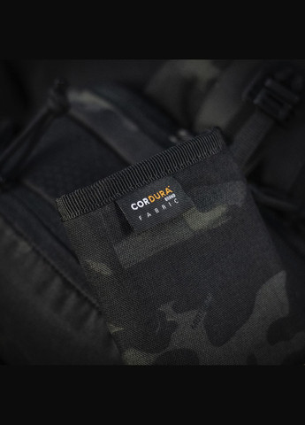 Кошелек Elite Gen.II Multicam Black M-TAC (303136715)