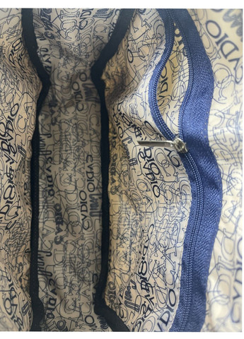 Сумка через плече Жіноча Denver Бежева P4203EX052 Exodus (294841270)