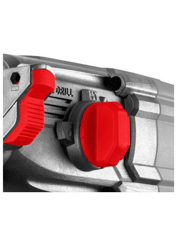 Перфоратор SDS-plus, 900Вт, 3.4Дж, кейс 6.1кг (58G539) Graphite кейс 6.1кг, 3.4Дж, 900Вт, SDS-plus (364660698)