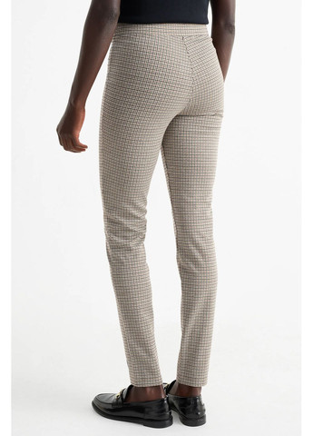 Легінси в клітинку C&A (362065200)