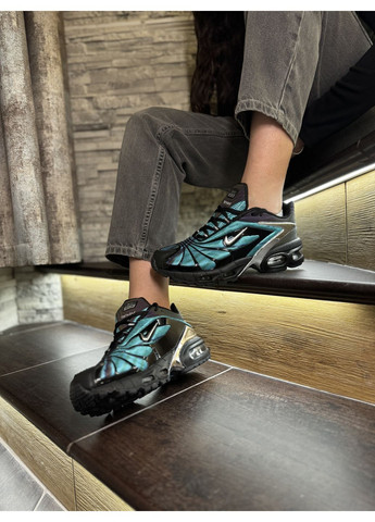 КРОСІВКИ ЖІНОЧІ NIKE AIR MAX TAILWIND X SCEPTA НАЙК АІР МАКС ТЕІЛВІНД No Brand комбіновані демісезони (367170632)