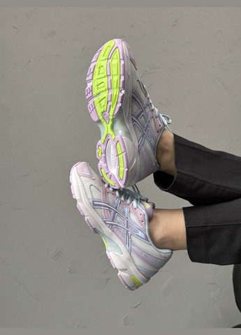 Кросівки жіночі Asics Gel-1130 pink | Асікс Гель-1130 рожеві No Brand рожеві демісезони (316663527)