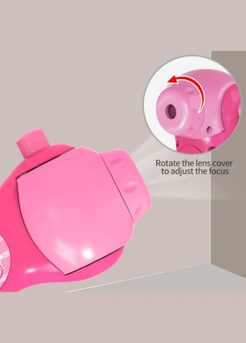 Дитячий Ліхтарик - Нічник з 24 картинками Софія принцеса Fun Game (327217538)