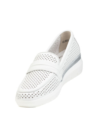 Meegocomfort Туфлі (2658Т) білий з штучна шкіра, китай — літо (328915114)