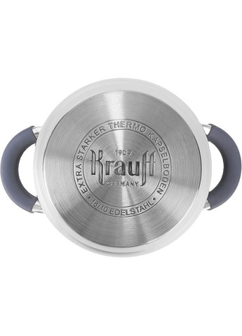 Набор посуды Winzig 3 пр. (26286-005) Krauff (309383748)