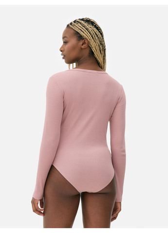 Боди,бледно-розовый, Primark (361304519)
