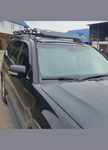 Универсальный багажник на крышу автомобиля для Mohave Nissan Murano (348334672)