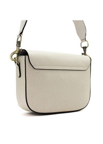 Жіноча сумочка на широкому ремінці Italy RoyalBag f-it-061 (283295547)
