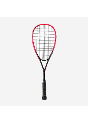 Ракетка для сквоша Cyber Pro 2022 Красный Черный Head (282616315)