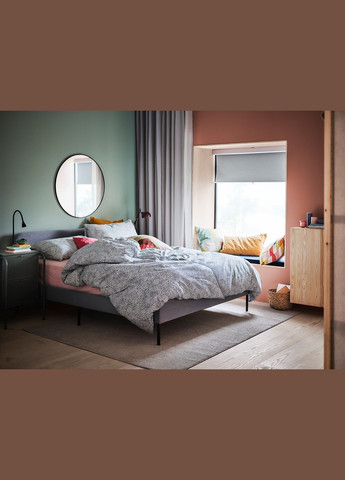 Комплект постельного белья (150*200 см) IKEA (290886474)