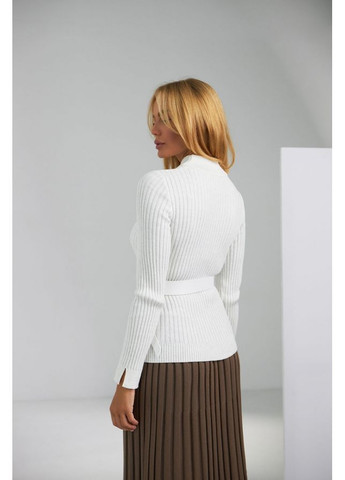 Водолазка 2707 Молоко Triko Bakh (368651075)