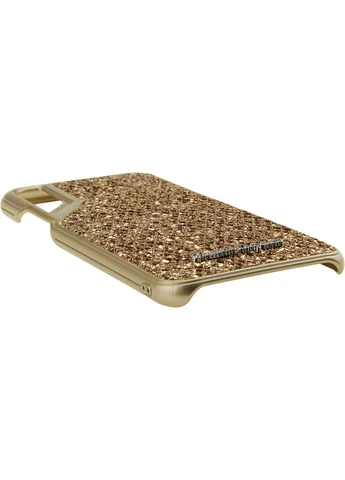 Чехол-накладка Patron Saint Series Case Apple iPhone X Gold Remax (301781317)