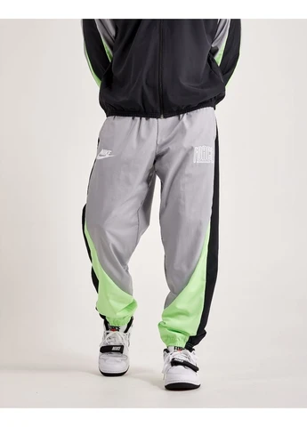 Штани Starting 5 Basketball Pants Grey FB6966-013 Nike (398074270)