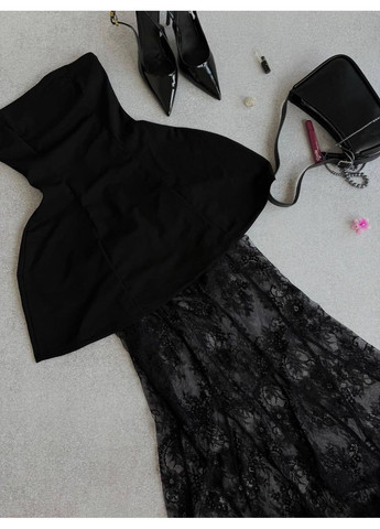 Женский костюм с платьем FINO Mode (369943391)