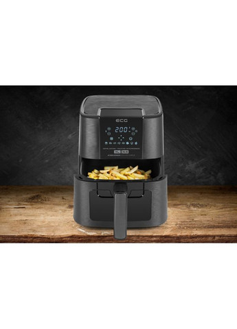 Фритюрниця ECG (369656756)