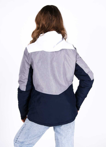 Одяг жіночий куртка лижна 240924 З комб. IAN389607SK Німеччина S(р) Crivit (371885272)