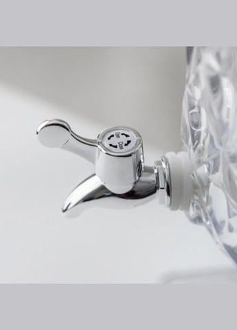 Лимонадница Источник свежести 3 л (9229-001) ELISEY (328087952)