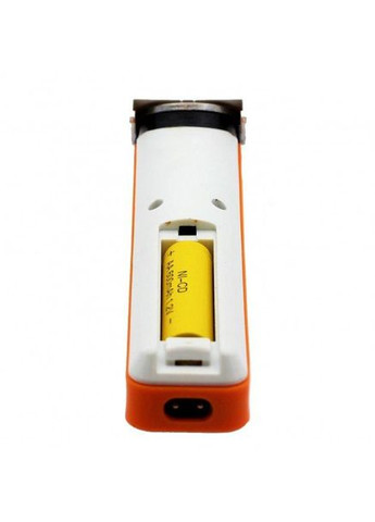 Многофункциональный триммер GM-715 2 в 1 для стрижки волос бороды усов Gemei (297331252)