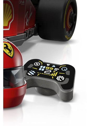 Конструктор Speed Champions - Автомобиль для гонки F1® Ferrari SF-24, 275 деталей цвет разноцветный ЦБ-00285664 Lego (362024976)
