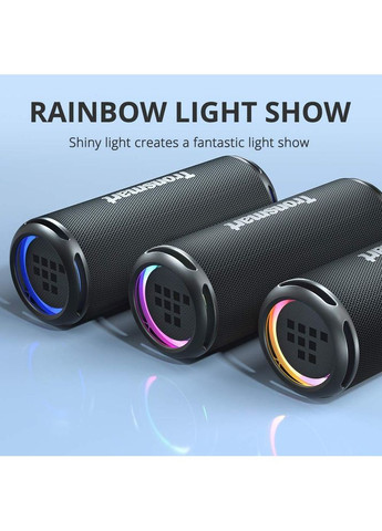 Портативна акустика T7 Lite Black (933750) Tronsmart (306682006)
