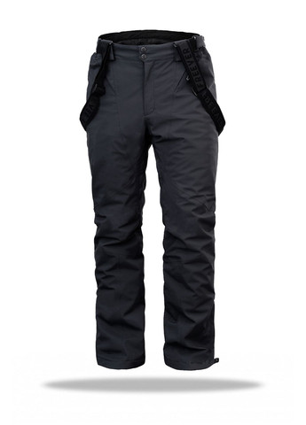 Горнолыжные брюки мужские WF 21693 серые Freever (289352365)