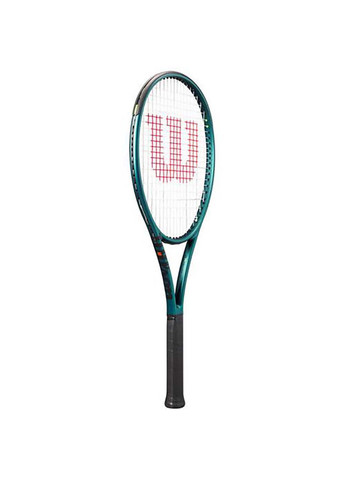 Ракетка BLADE 98 18X20 V9.0 Gr3 Зеленый Wilson (302228059)