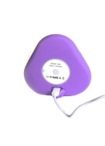 Очищающая электрическая силиконовая щетка для лица GBT Cleaning Brush 021 BuyBeauty (329192026)