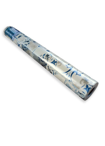 Самоклеящаяся пленка оливковый орнамент 0,45х10м SW-00001232 Sticker Wall (316187206)