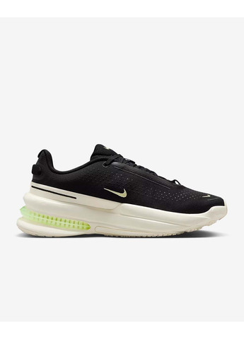 Женские Кроссовки W AIR ZOOM UPTURN SC Черный Nike чёрные демисезоны (367188613)