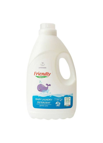 Засіб для прання Friendly Organic (271039568)
