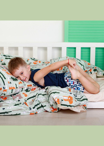 Наволочка на подушку 50х70 WOOD (4822056074776) Cosas (367913167)