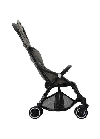 Прогулочная тележка X1 Plus Grey (42199) Hamilton by Yoop (351363402)