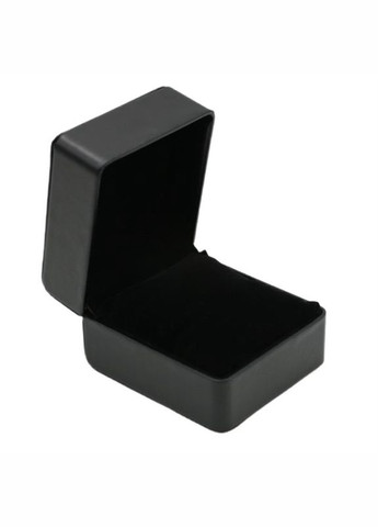 Ящик с подушечкой для наручных часов или наград из PU кожи Черный ( код: IBW918BB ) Clockhouse (348321822)